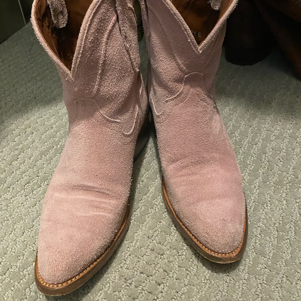 Tecovas Rose Lucy 8.5B